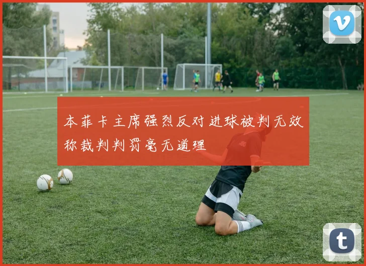 本菲卡主席强烈反对进球被判无效称裁判判罚毫无道理