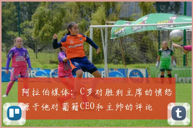 阿拉伯媒体：C罗对胜利主席的愤怒源于他对葡籍CEO和主帅的评论