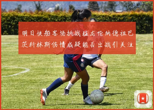 明日快船客场挑战猛龙伦纳德祖巴茨科林斯伤情成疑能否出战引关注